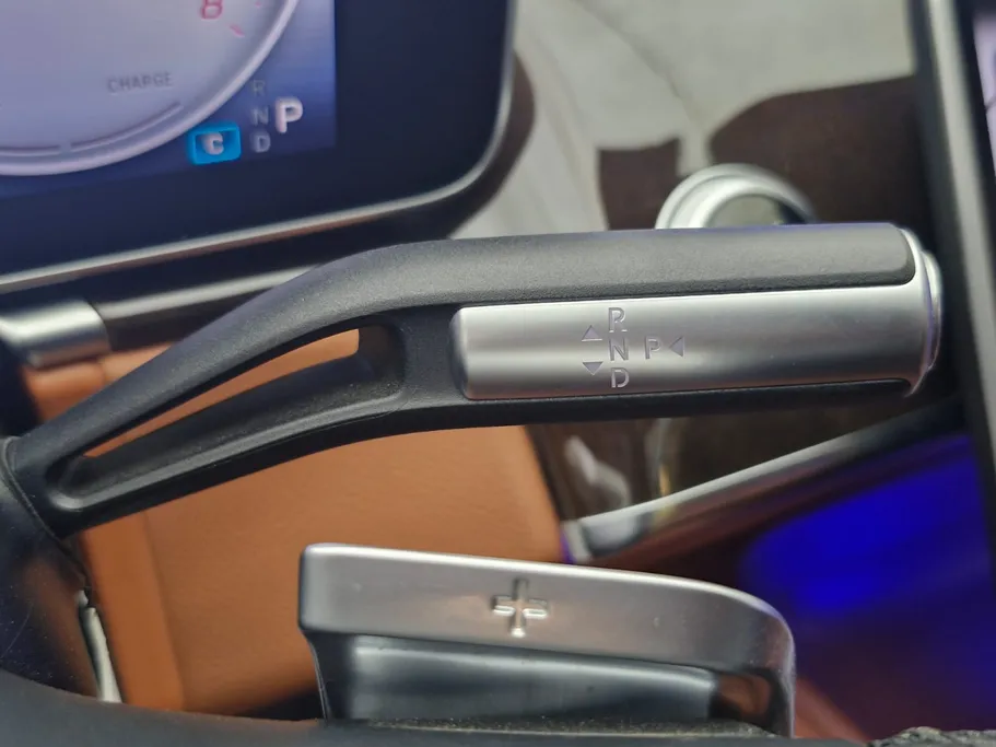 2023 Mercedes S Class 450 