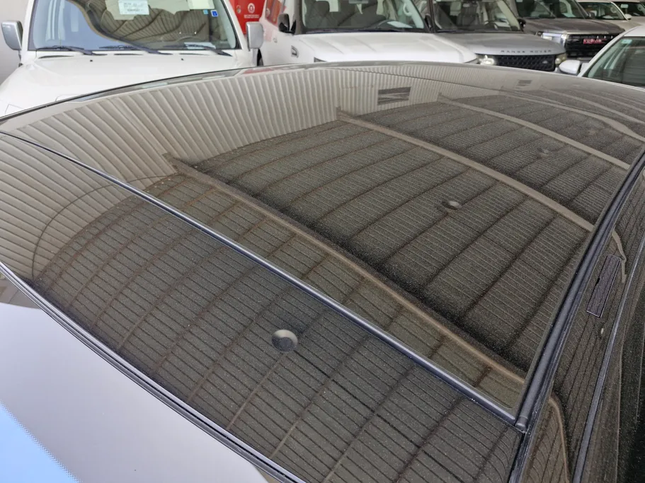 2023 Mercedes S Class 450 