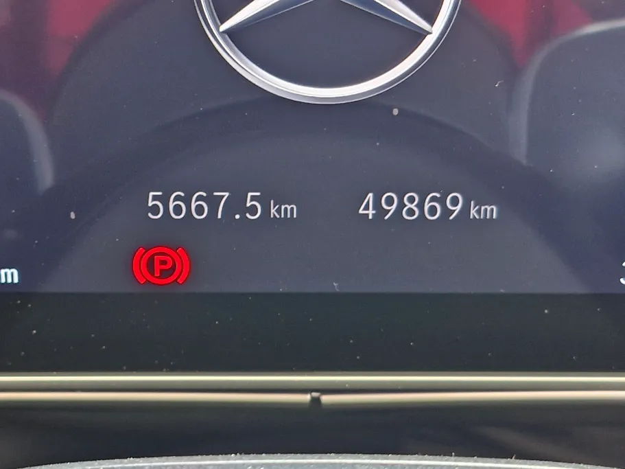 2023 Mercedes S Class 450 