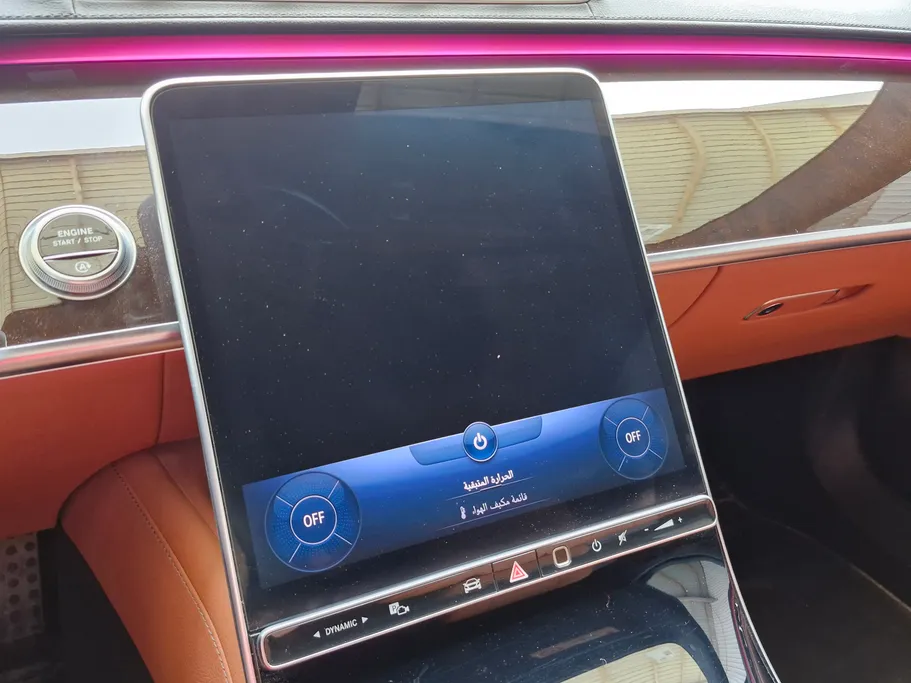 2023 Mercedes S Class 450 