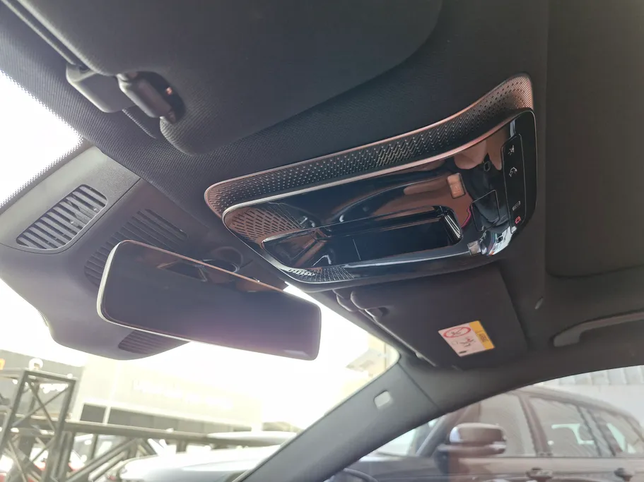 2023 Mercedes S Class 450 