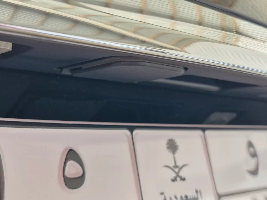 2023 Mercedes S Class 450 