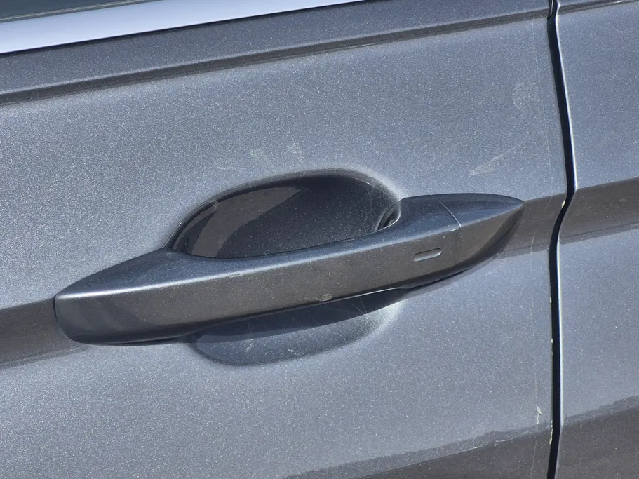 2019 Volkswagen Tiguan R Line 