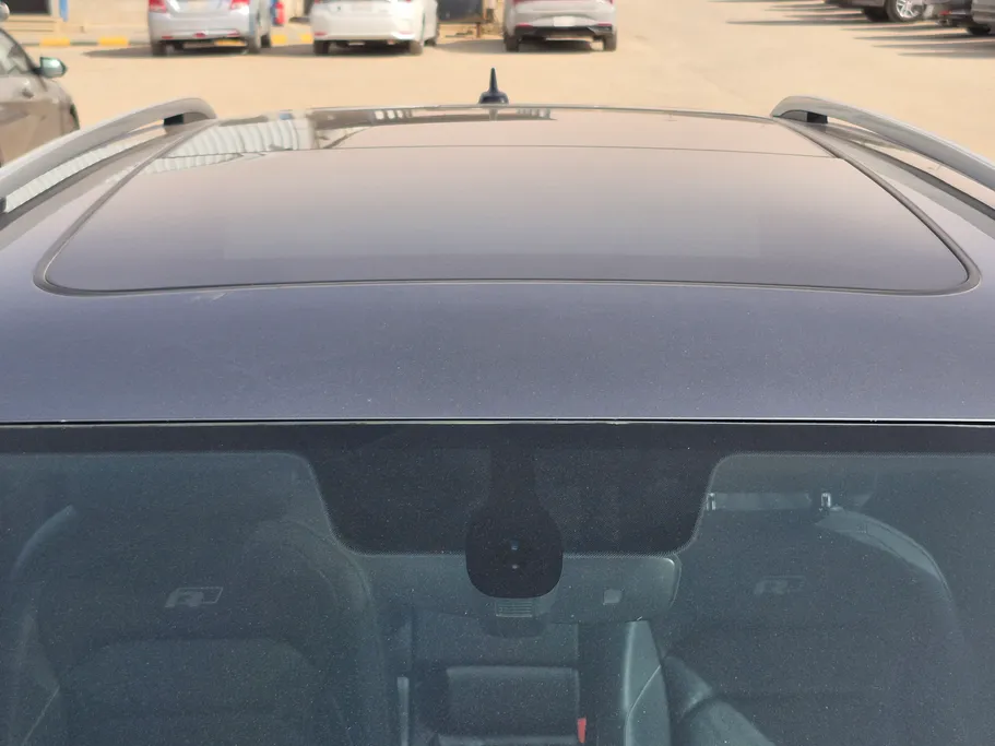 2019 Volkswagen Tiguan R Line 