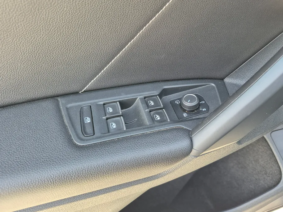 2019 Volkswagen Tiguan R Line 