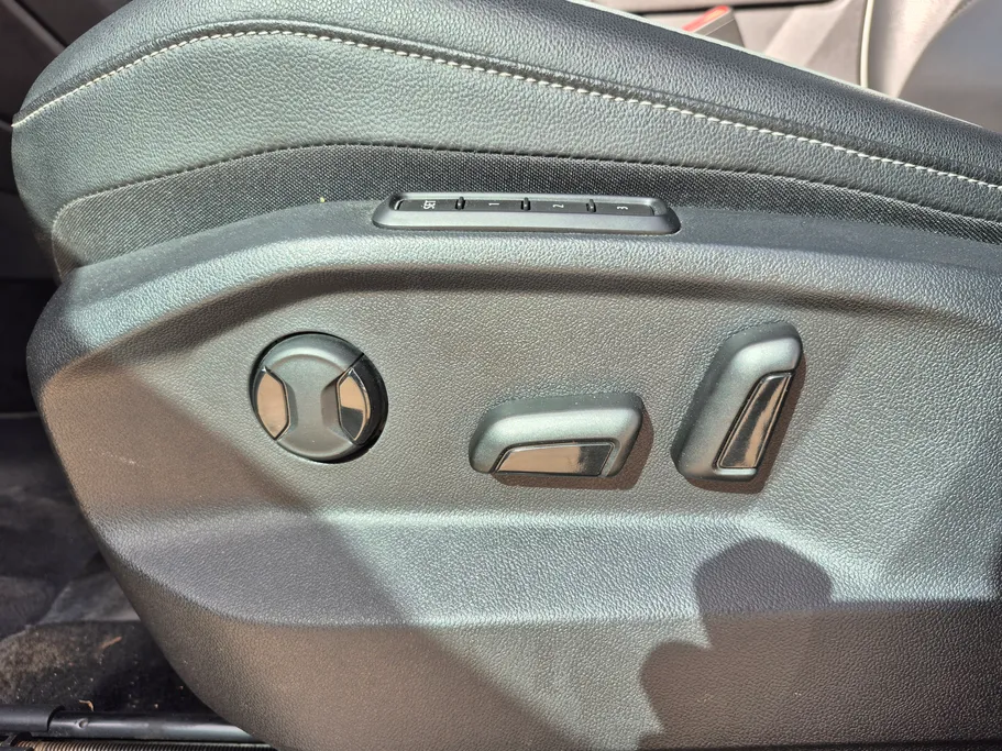 2019 Volkswagen Tiguan R Line 