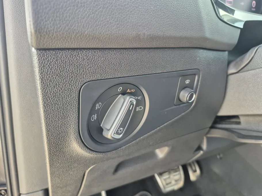 2019 Volkswagen Tiguan R Line 