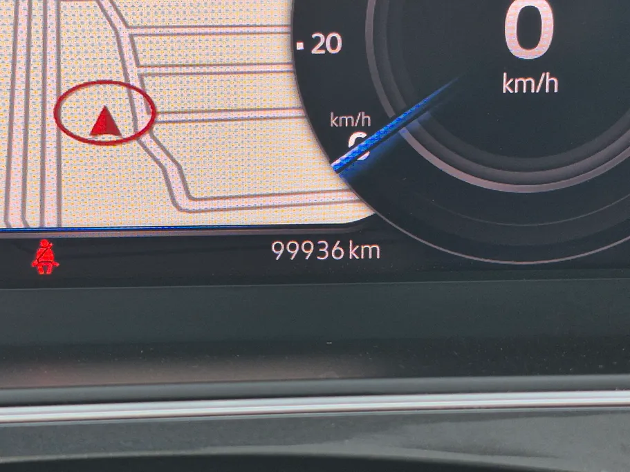 2019 Volkswagen Tiguan R Line 