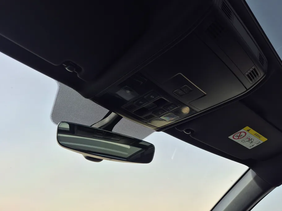 2019 Volkswagen Tiguan R Line 