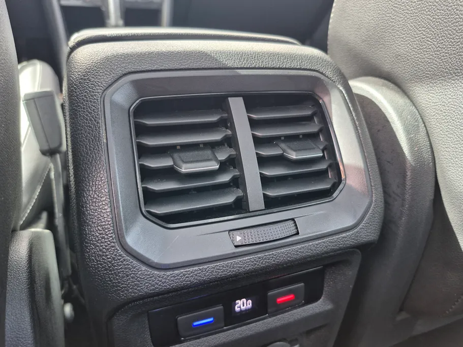 2019 Volkswagen Tiguan R Line 