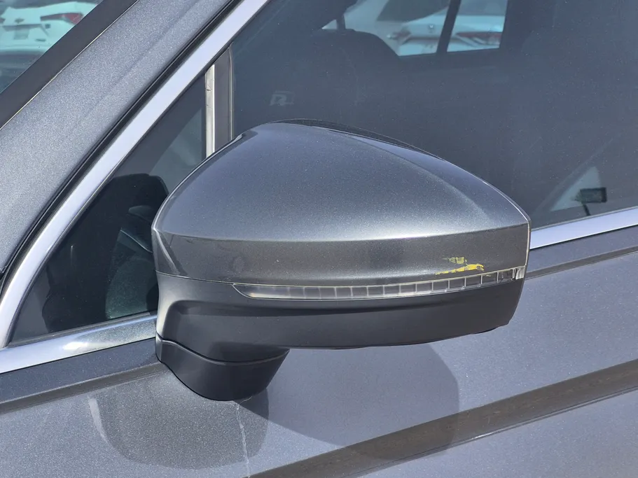 2019 Volkswagen Tiguan R Line 