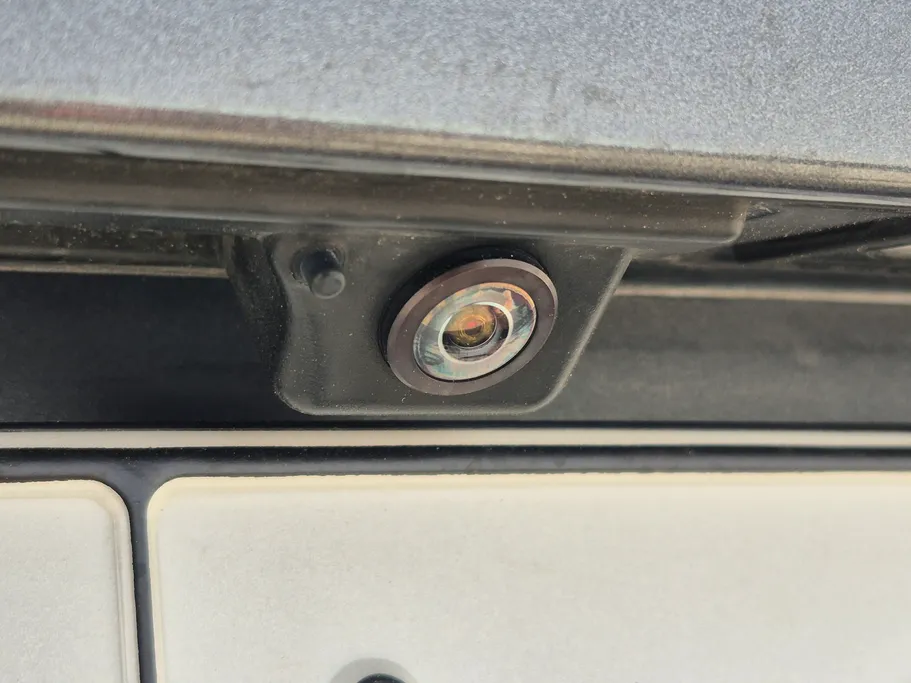 2019 Volkswagen Tiguan R Line 