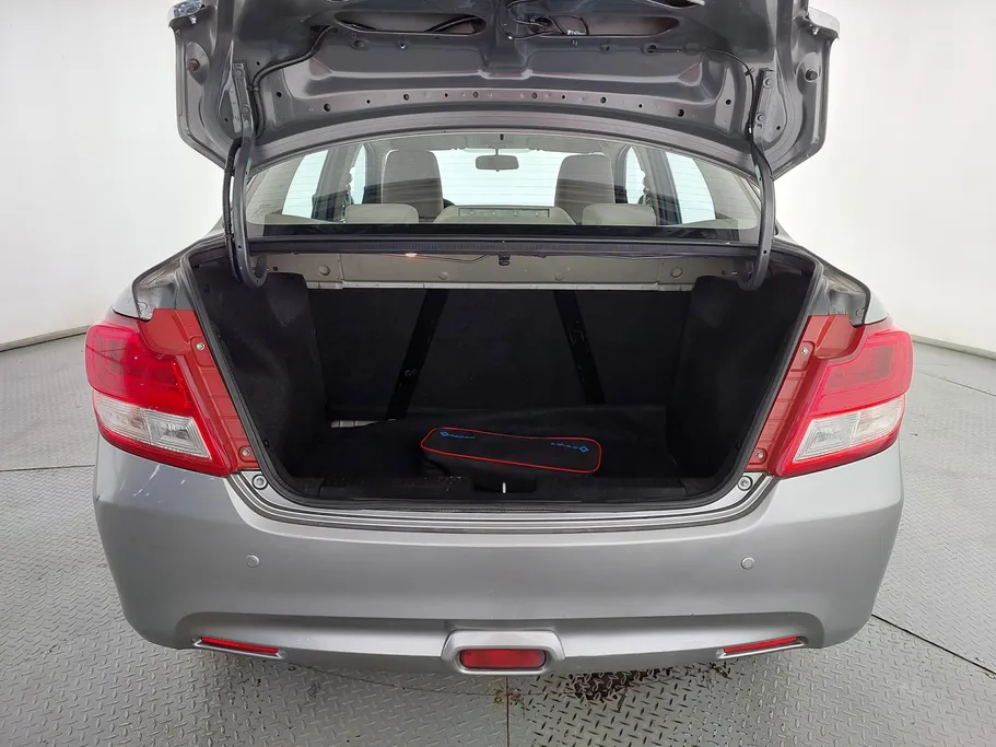 2022 Suzuki Dzire GL 