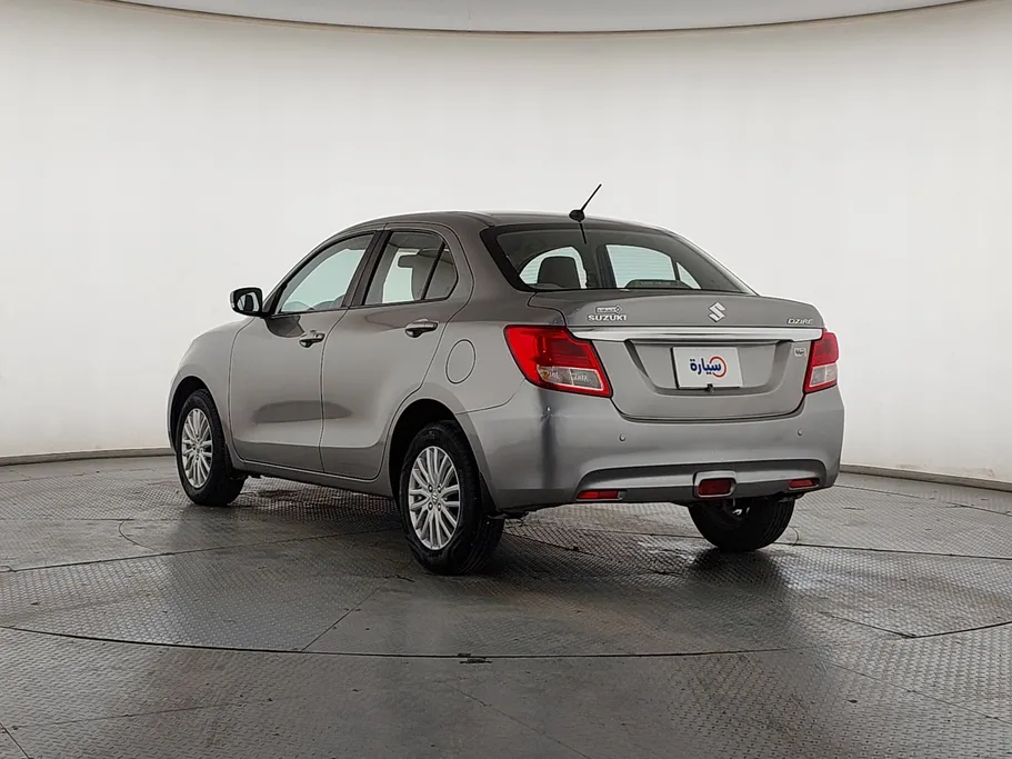 2022 Suzuki Dzire GL 