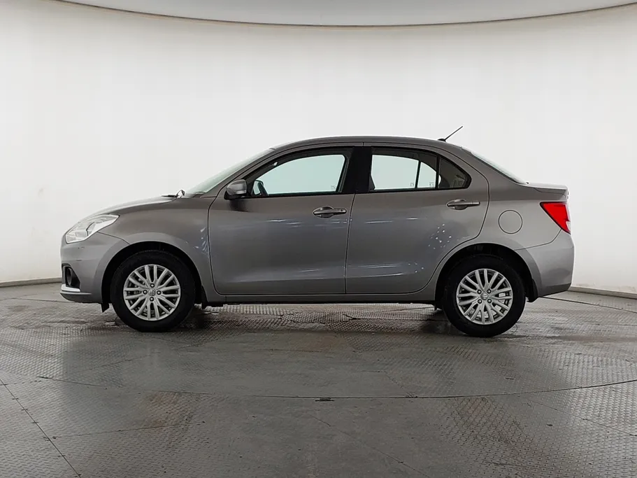 2022 Suzuki Dzire GL 