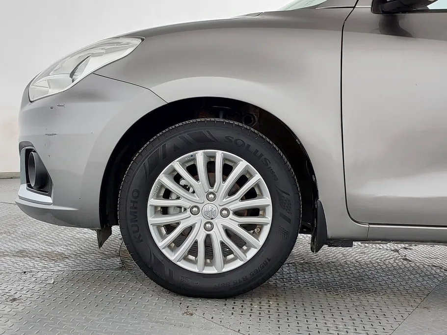 2022 Suzuki Dzire GL 