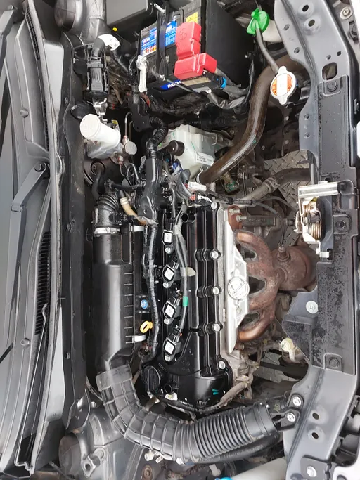 2022 Suzuki Dzire GL 