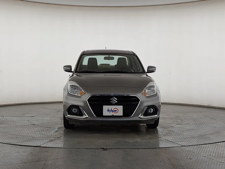 2022 Suzuki Dzire GL 