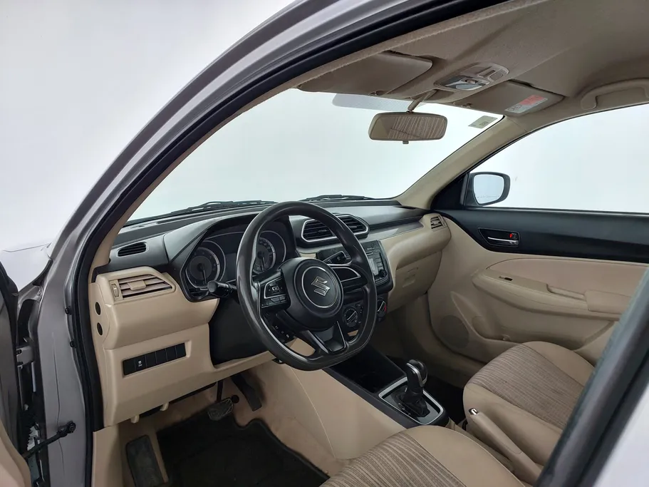 2022 Suzuki Dzire GL 