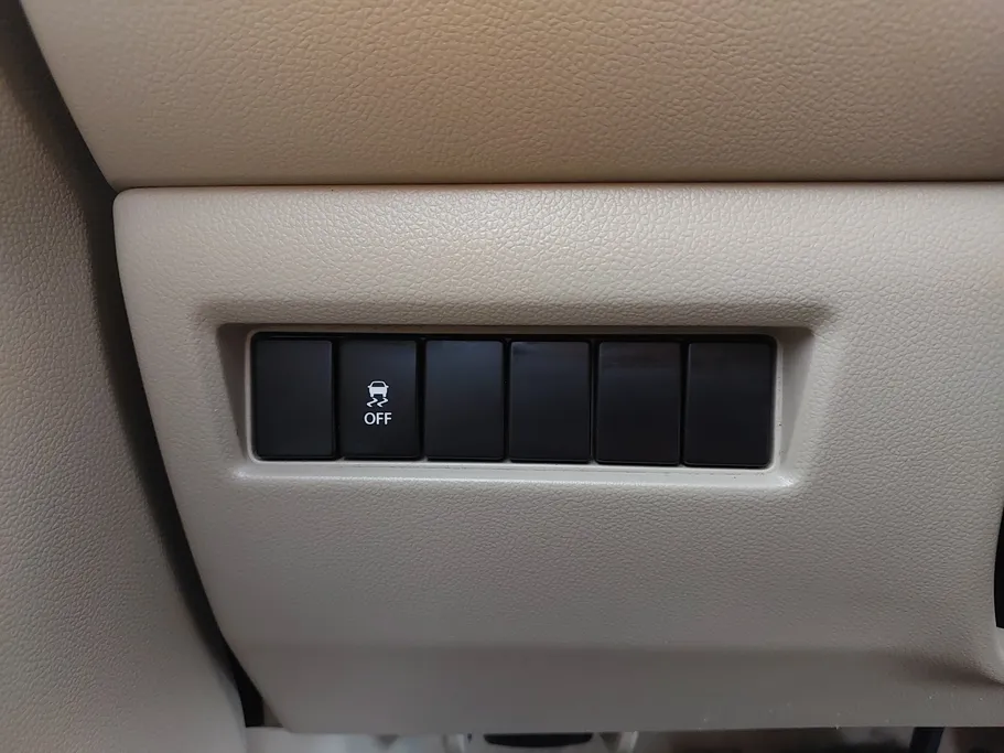 2022 Suzuki Dzire GL 