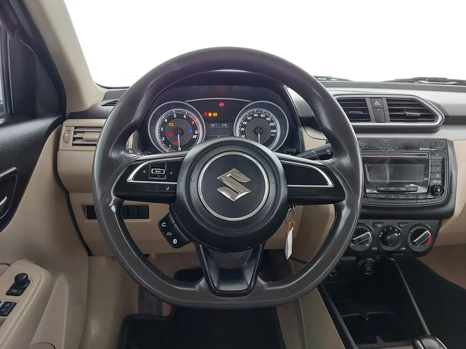2022 Suzuki Dzire GL 