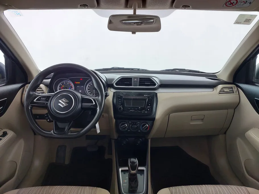 2022 Suzuki Dzire GL 