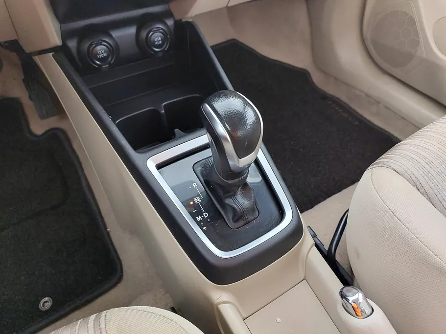 2022 Suzuki Dzire GL 