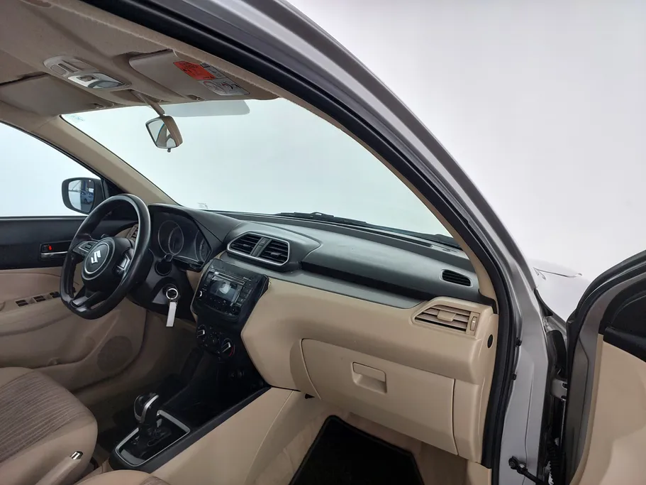 2022 Suzuki Dzire GL 