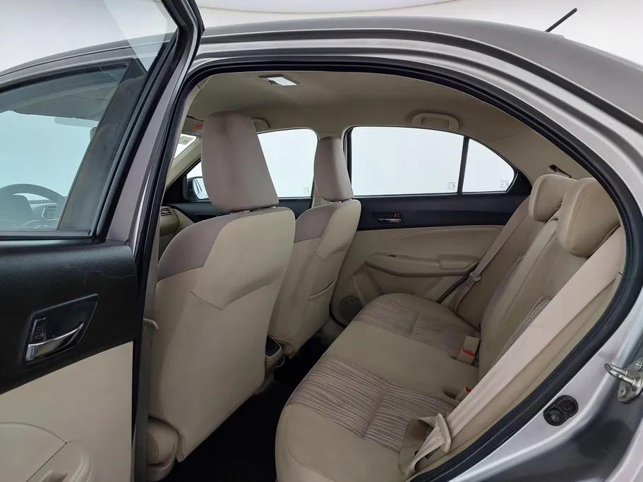 2022 Suzuki Dzire GL 