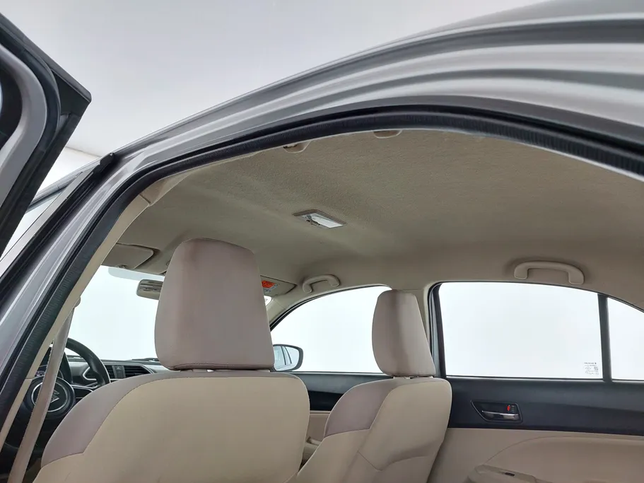 2022 Suzuki Dzire GL 