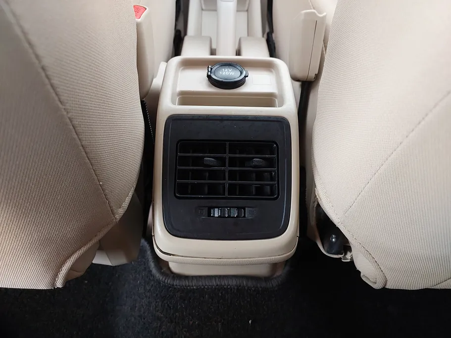 2022 Suzuki Dzire GL 