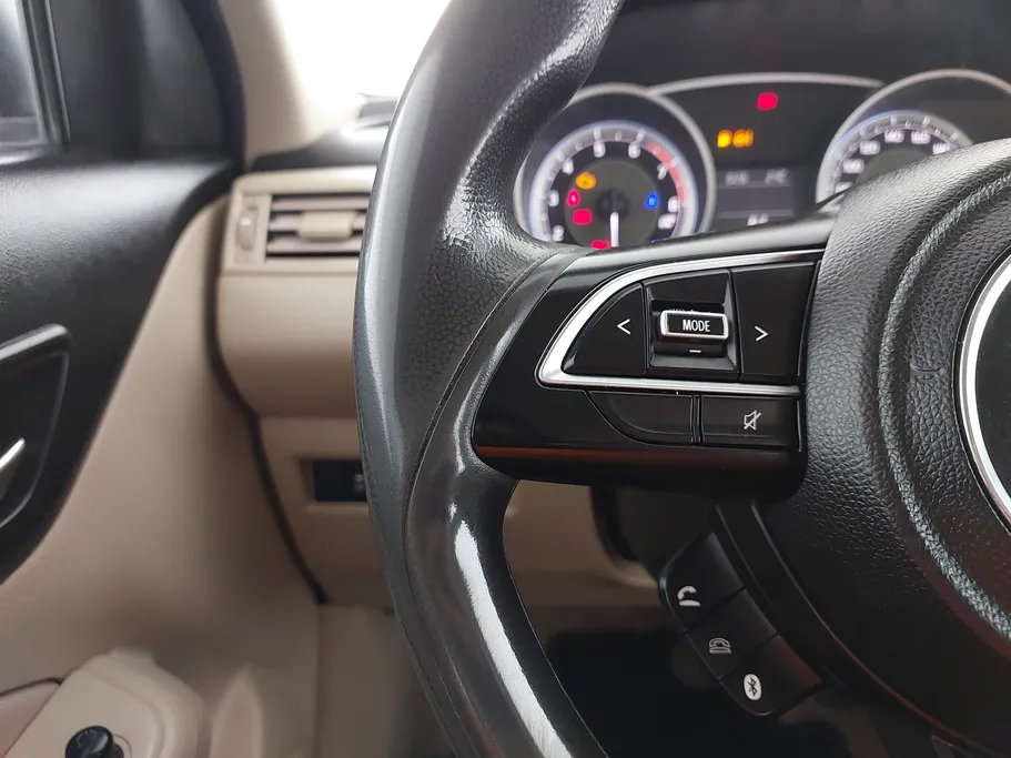 2022 Suzuki Dzire GL 