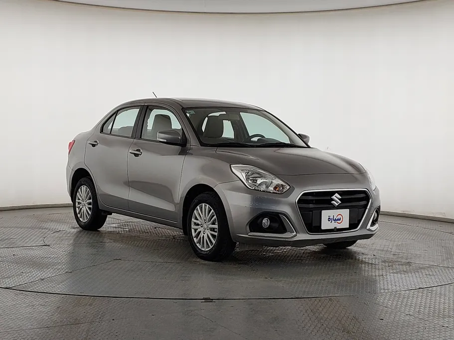 2022 Suzuki Dzire GL 