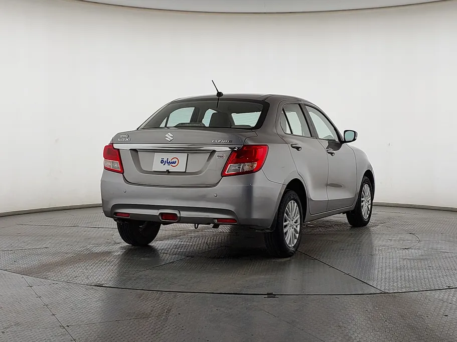 2022 Suzuki Dzire GL 