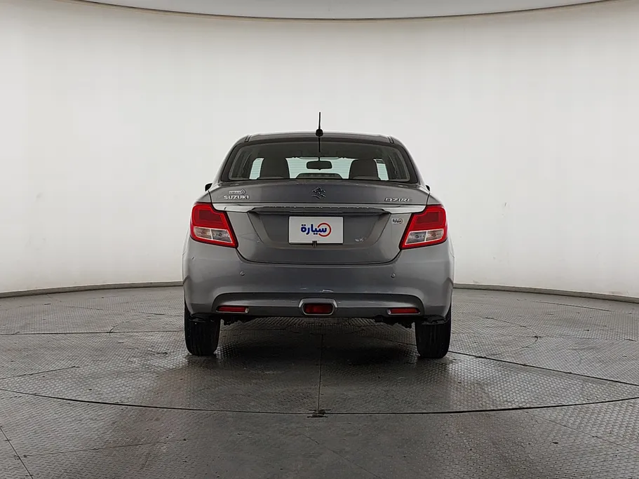 2022 Suzuki Dzire GL 