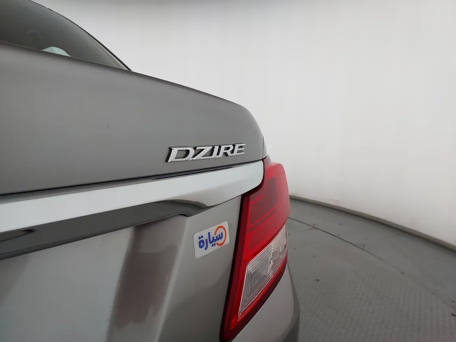 2022 Suzuki Dzire GL 