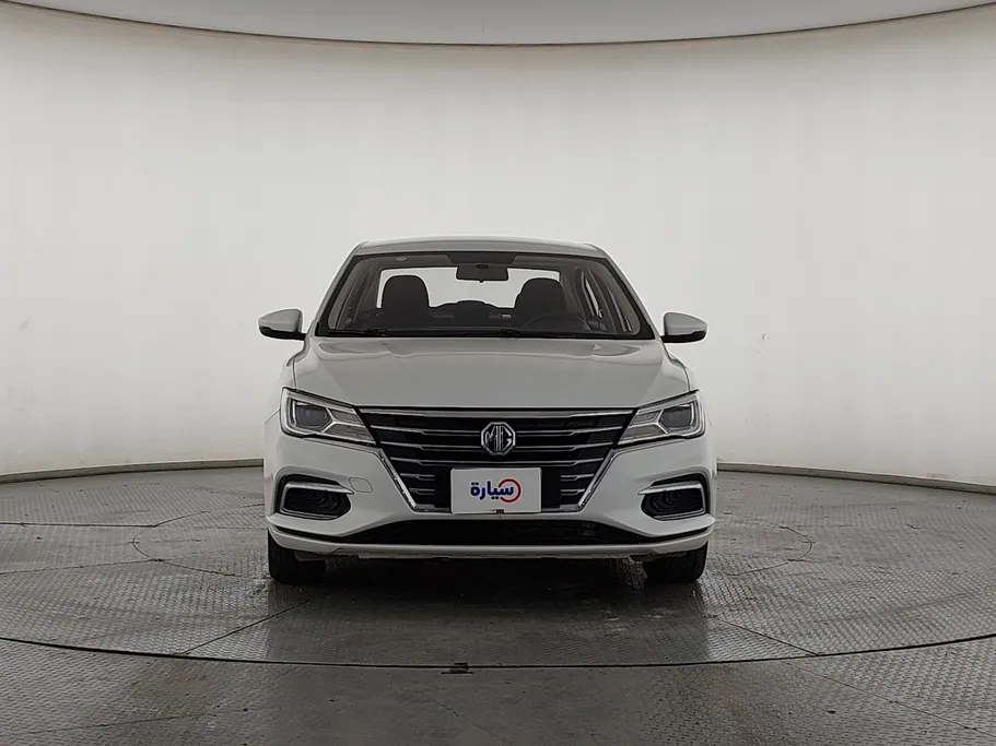 ام جي 5 STD 2023 