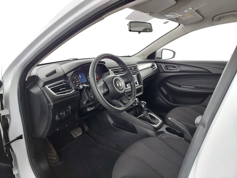 ام جي 5 STD 2023 