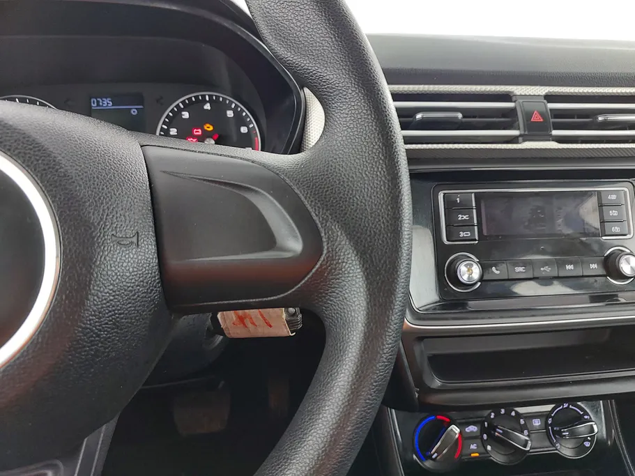 ام جي 5 STD 2023 