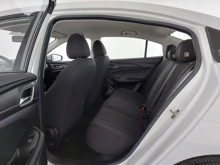 ام جي 5 STD 2023 