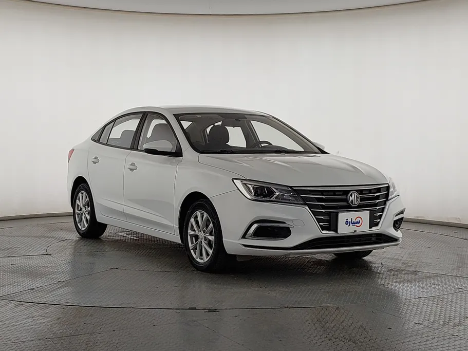 ام جي 5 STD 2023 