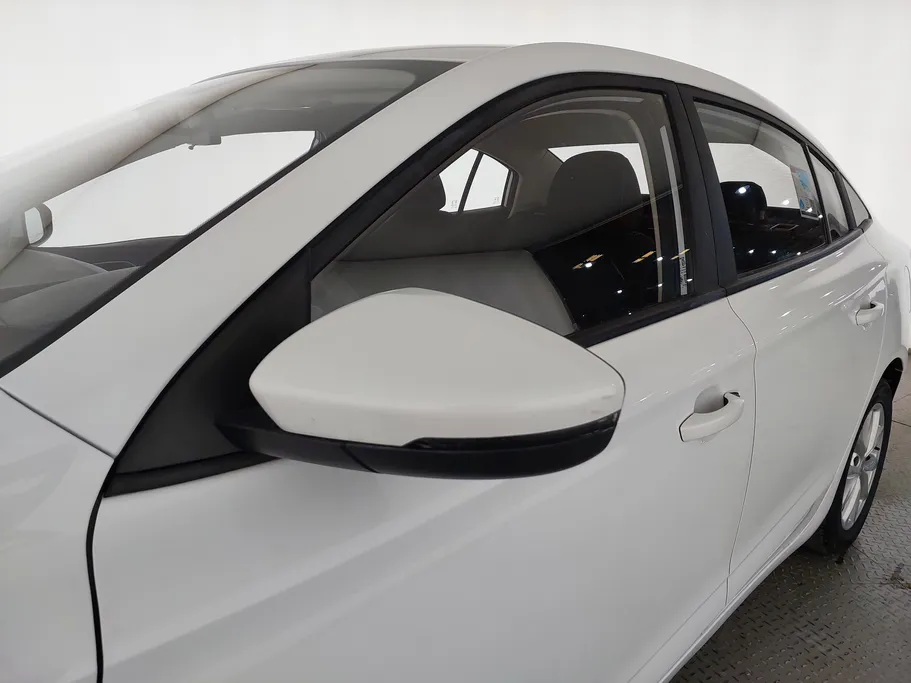 ام جي 5 STD 2023 