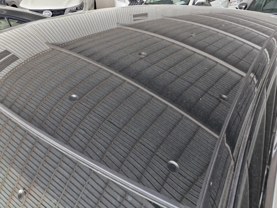 بي ام دبليو الفئة الخامسة 520i 2026 