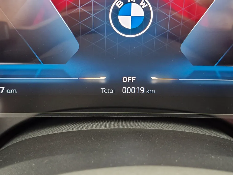 بي ام دبليو الفئة الخامسة 520i 2026 