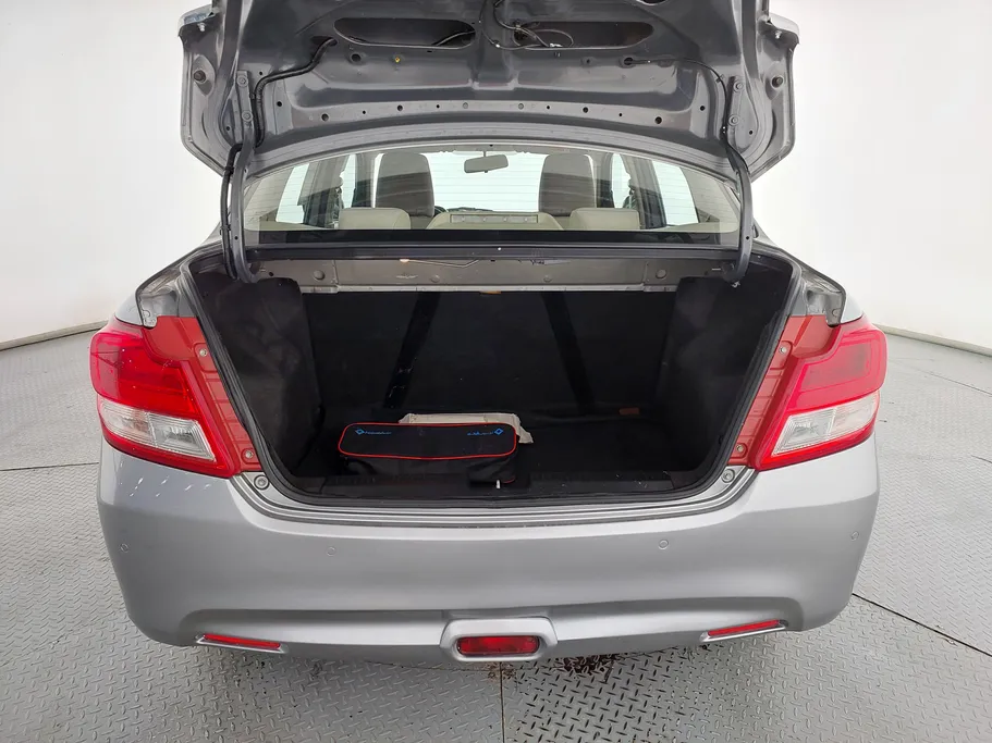 2023 Suzuki Dzire GLX 