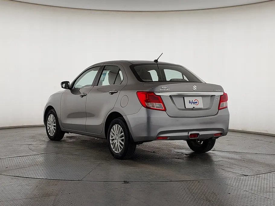 2023 Suzuki Dzire GLX 