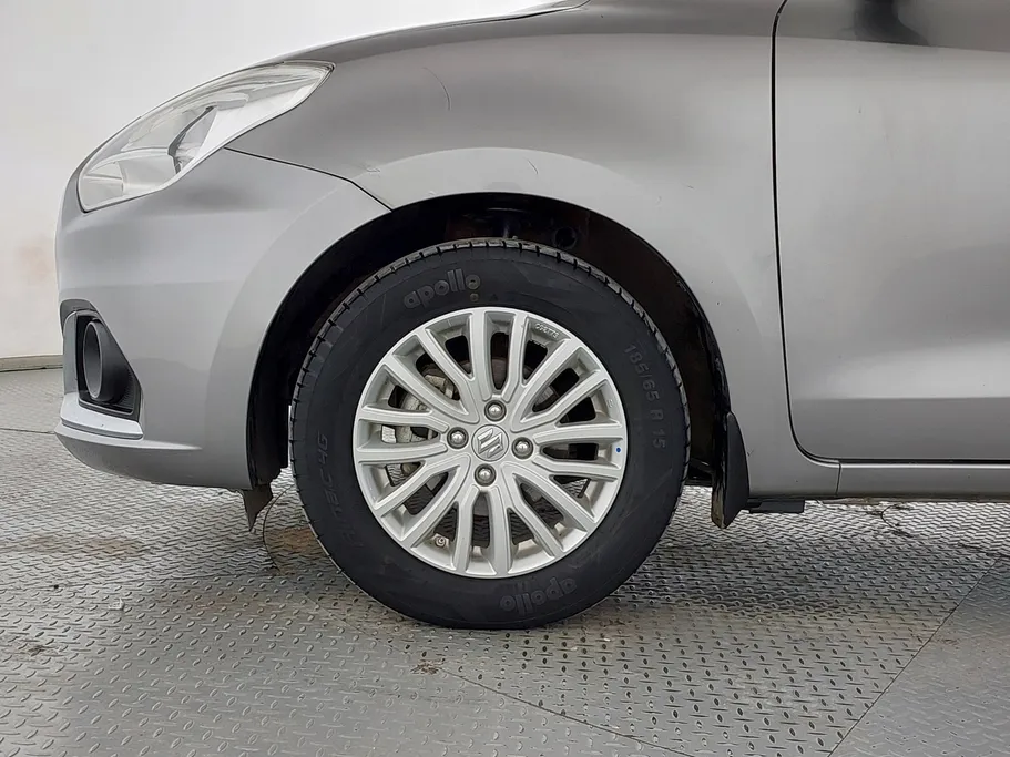 2023 Suzuki Dzire GLX 