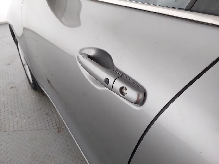 2023 Suzuki Dzire GLX 