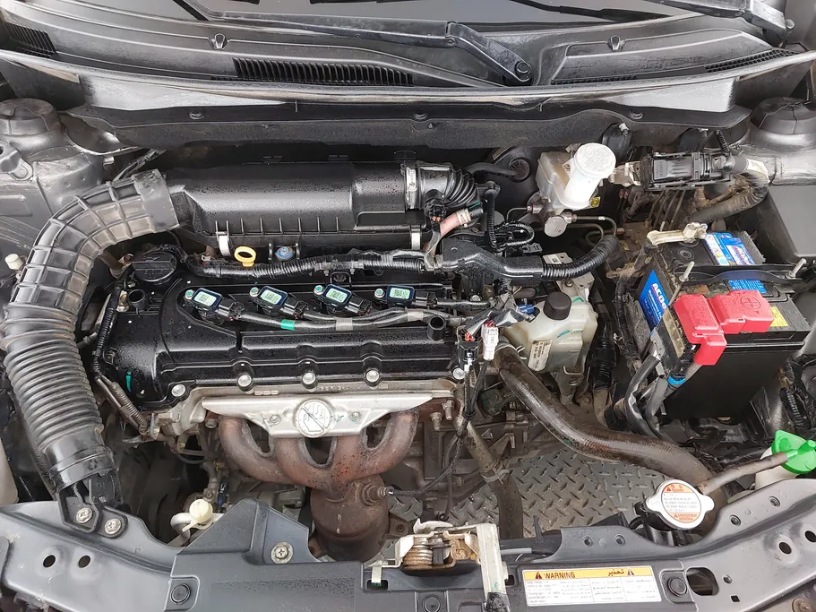 2023 Suzuki Dzire GLX 