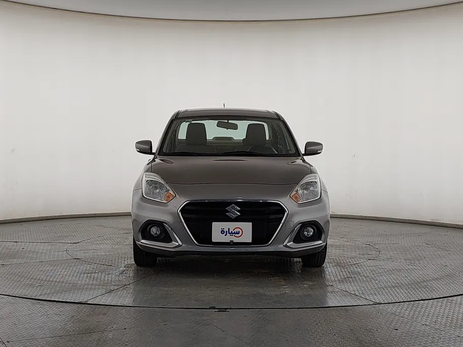 2023 Suzuki Dzire GLX 